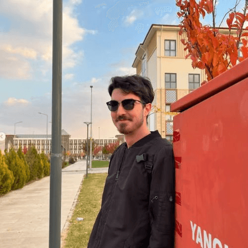 Furkan Temelci