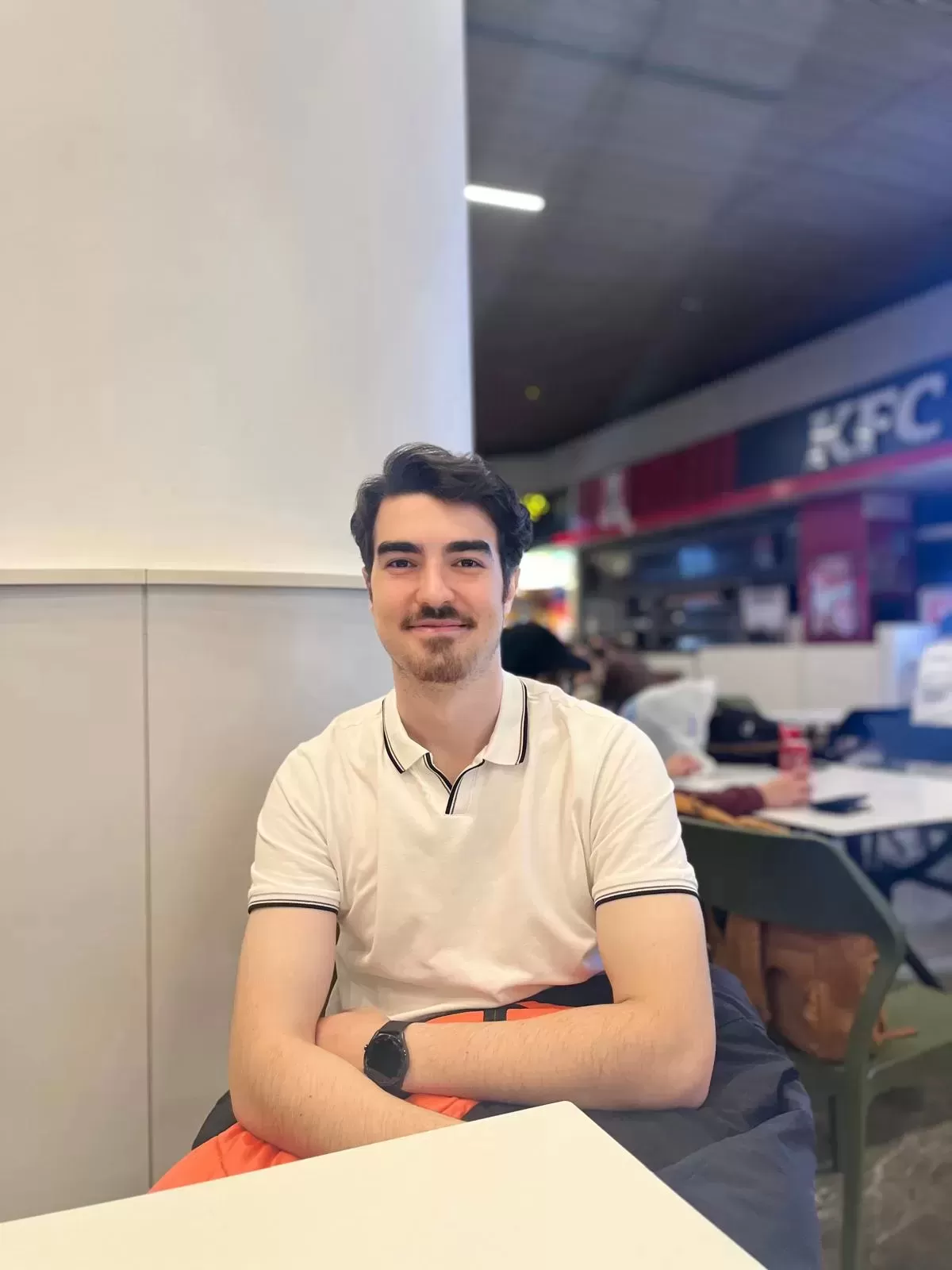 Furkan Yüksel TEMELCİ Kimdir?