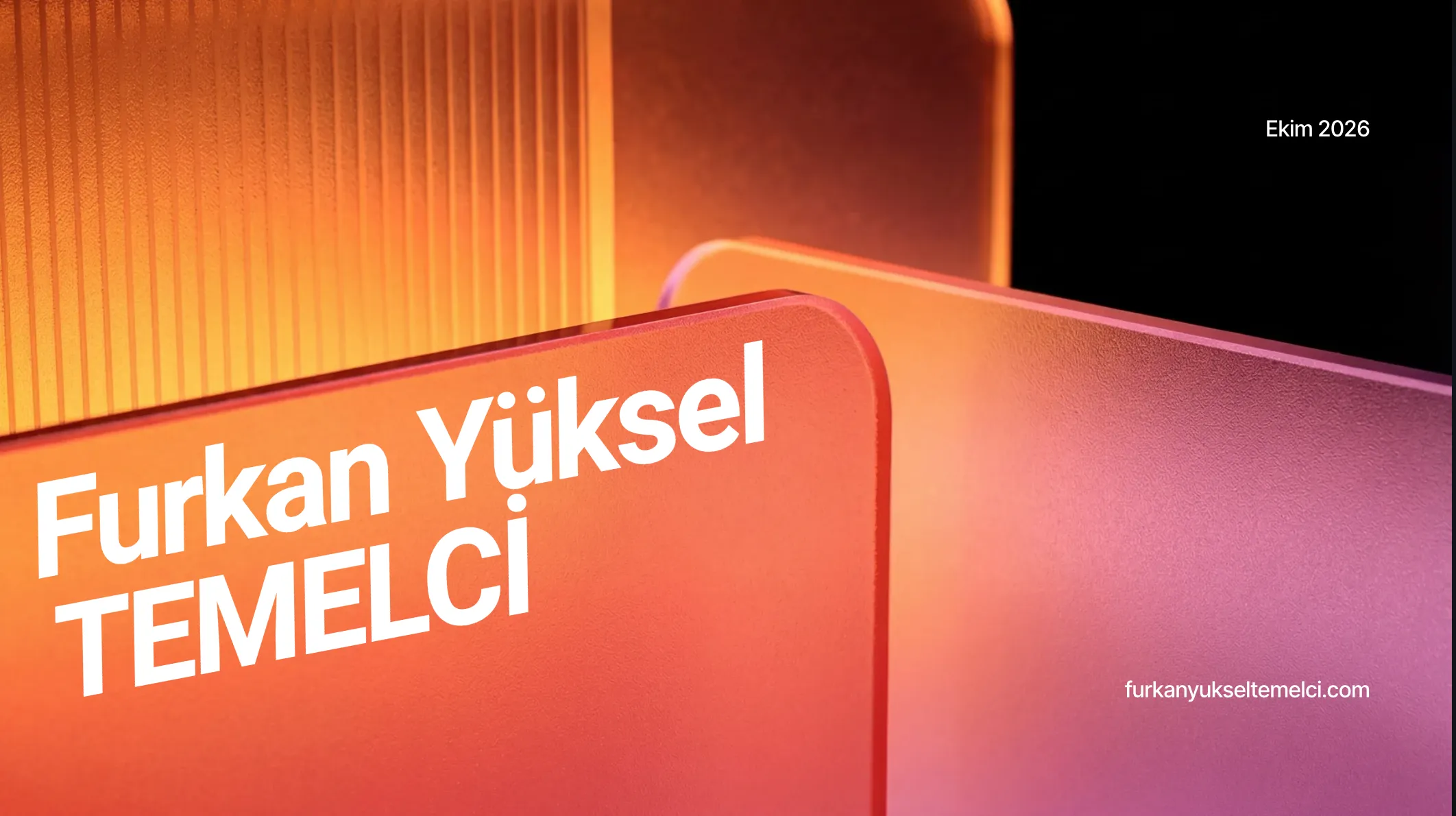 Kişisel Verilerin Saklanması