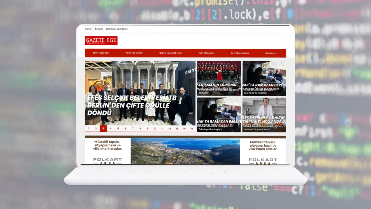 Gazeteege Eklentisi (Plugin)