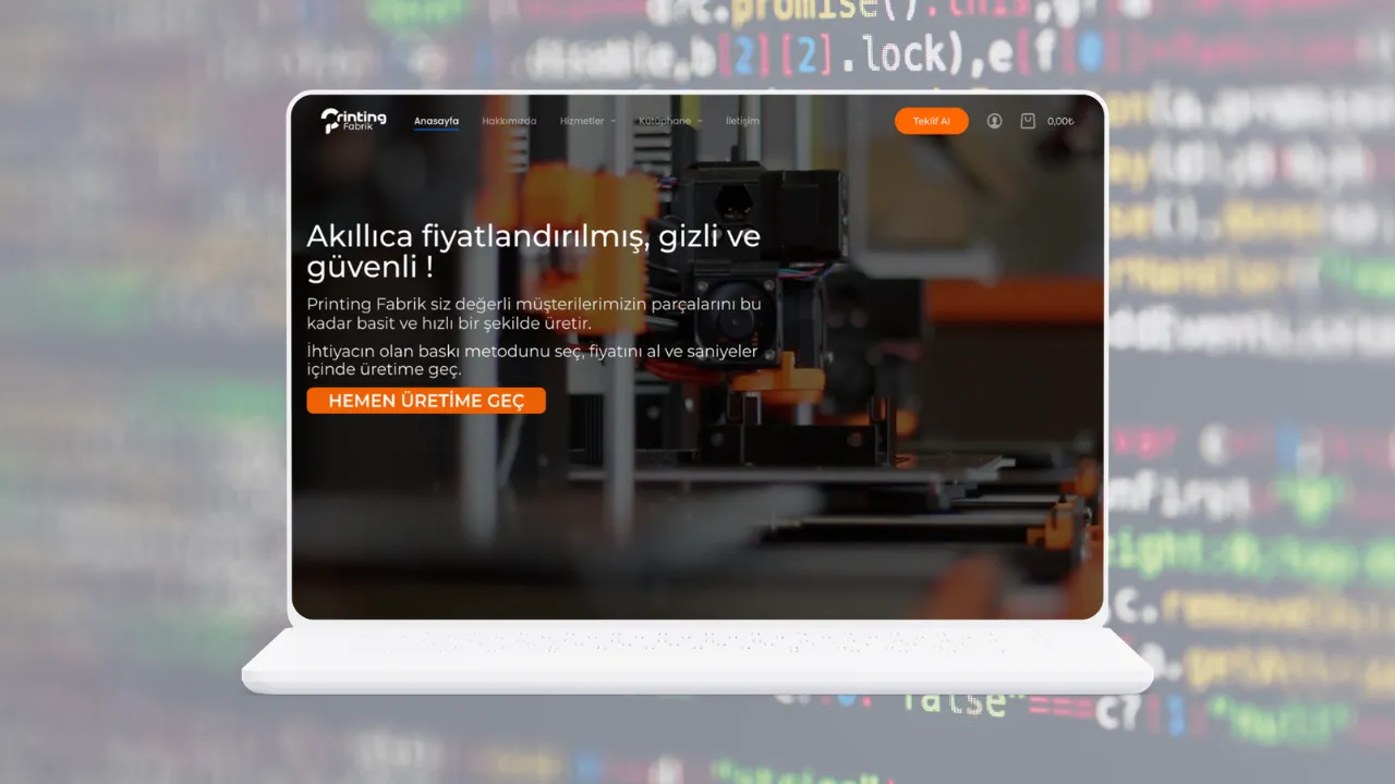 Printingfabrik