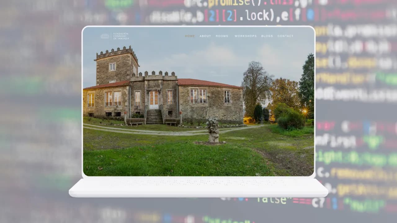 İspanya Dernek Websitesi