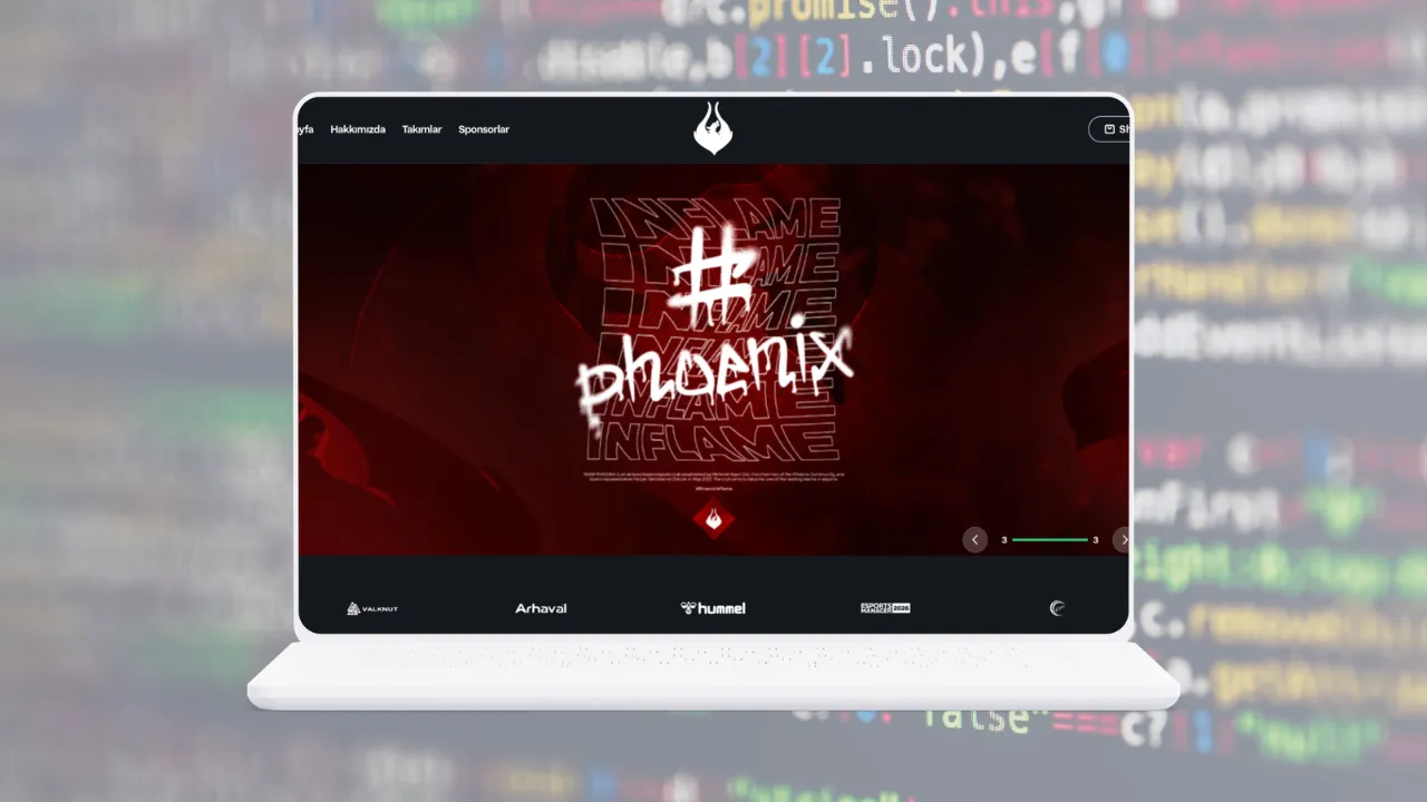 Teamphonix