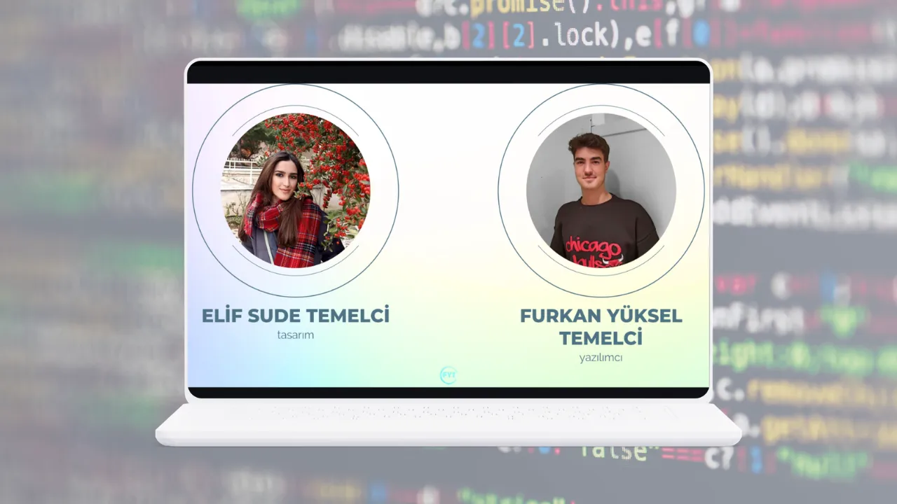 Kriz İletişim Hackathon Web